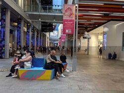 Ngee Ann City Tower B (D9), Retail #463715771
